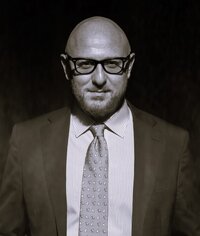 Director General, Fondazione Palazzo Strozzi Arturo Galansino