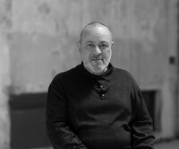 Art Collector and Founder, NEON Dimitris Daskalopoulos