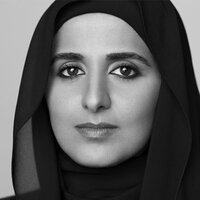 Chairperson, Qatar Museums Board of Trustees H. E. Sheikha Al Mayassa Bint Hamad Al Thani