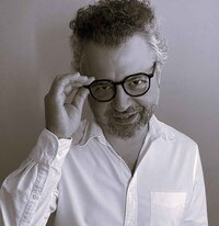 Art Historian and Founder, Collezionista João Correia