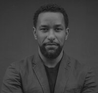 Co-Founder and C.E.O., Moleskine Foundation Adama Sanneh 