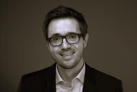 Dean, Virginia Commonwealth University School of the Arts in Qatar Amir Berbić