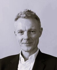 Director and C.E.O., Design Museum, London Tim Marlow