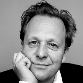 Daniel Birnbaum
