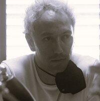 Film Director and Writer Oliver Hermanus