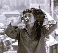 Cellist, Composer and Improviser Okkyung Lee