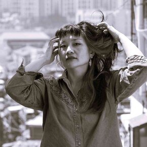 Ok kyung Lee