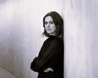 Art Curator, Audemars Piguet Audrey Teichmann