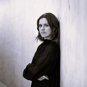 Audrey Teichmann