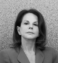 Architect Elizabeth de Portzamparc