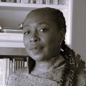 Otobong Nkanga