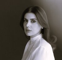 Executive Director, Art and Culture Development Foundation, Ministry of Culture, Republic of Uzbekistan Gayane Umerova 