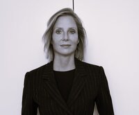 Co-Founder and C.E.O., LAS Art Foundation, Berlin Bettina Kames 
