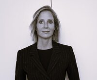 Co-Founder and C.E.O., LAS Art Foundation, Berlin Bettina Kames