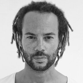 Fabrice Monteiro