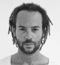 Photographer Fabrice Monteiro