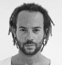 Photographer Fabrice Monteiro