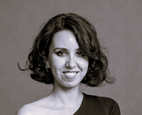 Information Designer Federica Fragapane