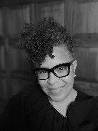 Director and C.E.O., Lucas Museum of Narrative Art, Los Angeles Sandra Jackson-Dumont