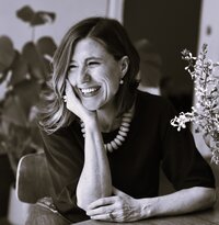 Founder and C.E.O., Marta Foresti 