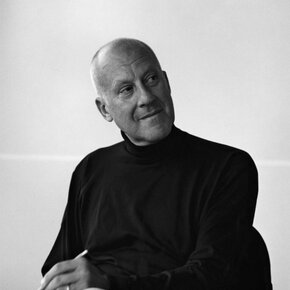 Lord Norman Foster