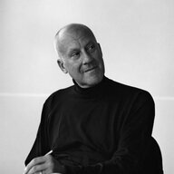 Lord Norman Foster