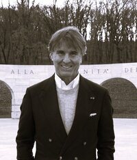 Creative Director and C.E.O., Brunello Cucinelli Brunello Cucinelli