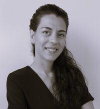 Co-Founder and Director, Museum of Contemporary Digital Art Serena Tabacchi