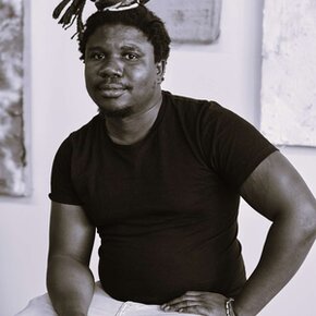 Alvaro Barrington