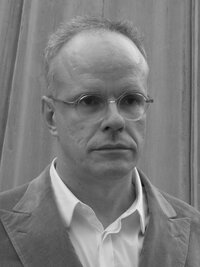 Artistic Director, Serpentine Galleries Hans Ulrich 