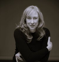 Founder and C.E.O., NYC SALT Alicia Hansen