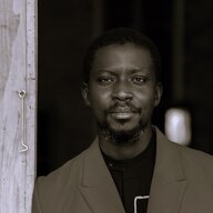 Ibrahim Mahama