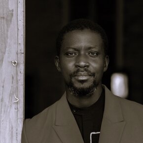 Ibrahim Mahama