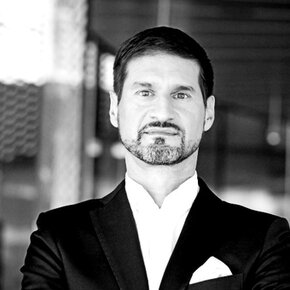 Denis Pernet