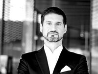 Curator, Audemars Piguet Denis Pernet