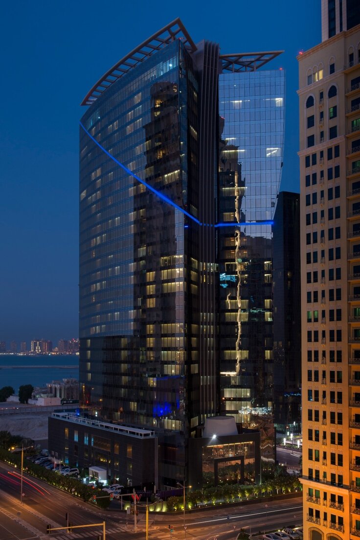 W DOHA HOTEL