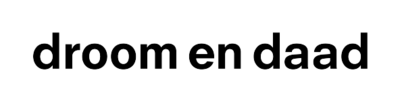 droom en daad