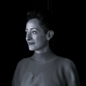 Lina Ghotmeh
