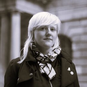 Clare Farrell