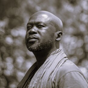 David Adjaye