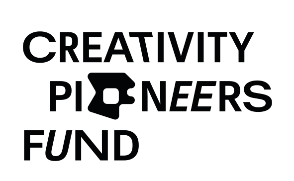 creativity pioneers fund