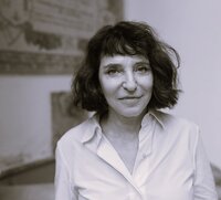 Filmmaker Susanne Bier